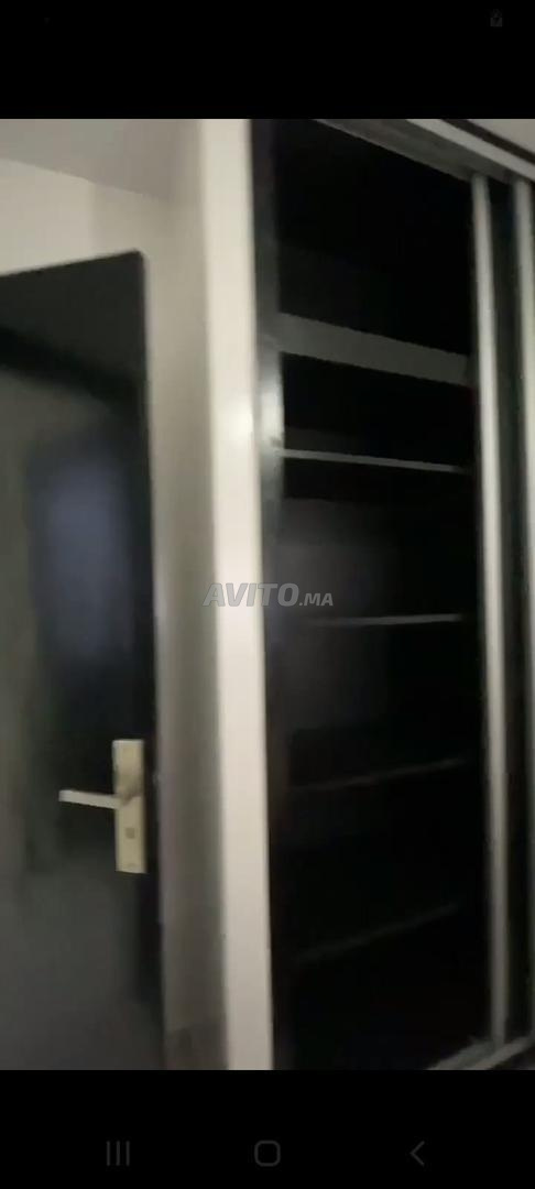 Appartement moderne 56 m² à louer à Casablanca (Oulfa) — Photo 3