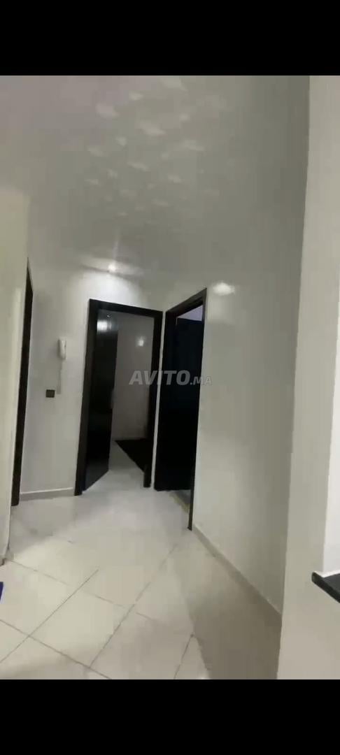Appartement moderne 56 m² à louer à Casablanca (Oulfa) — Photo 11