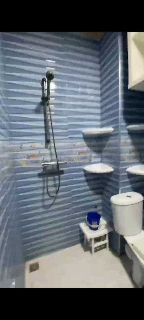 Appartement moderne 56 m² à louer à Casablanca (Oulfa) — Photo 17