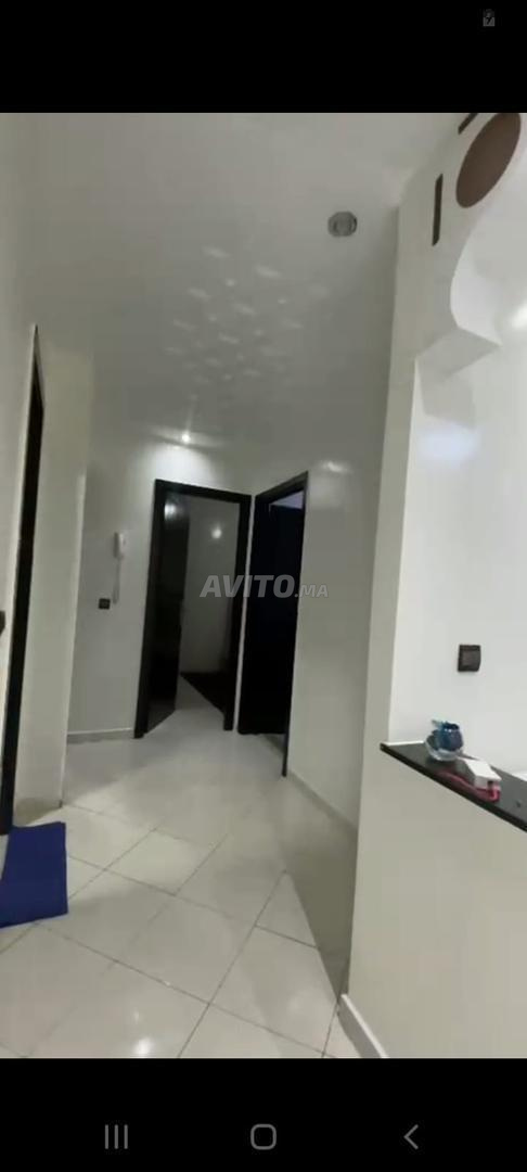 Appartement moderne 56 m² à louer à Casablanca (Oulfa) — Photo 19