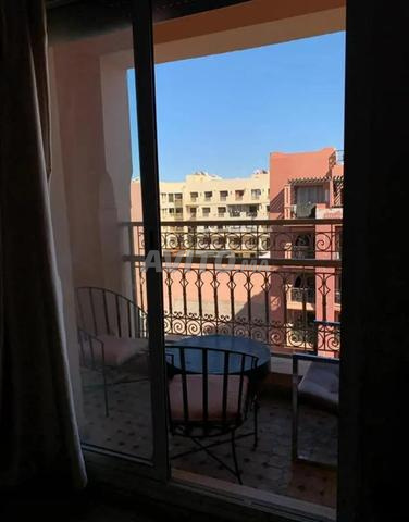 Appartement à louer à Marrakech — Photo 5
