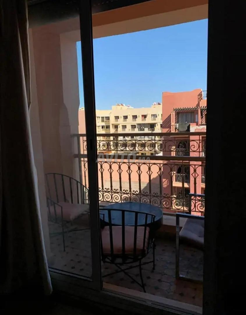 Appartement à louer à Marrakech — Photo 6