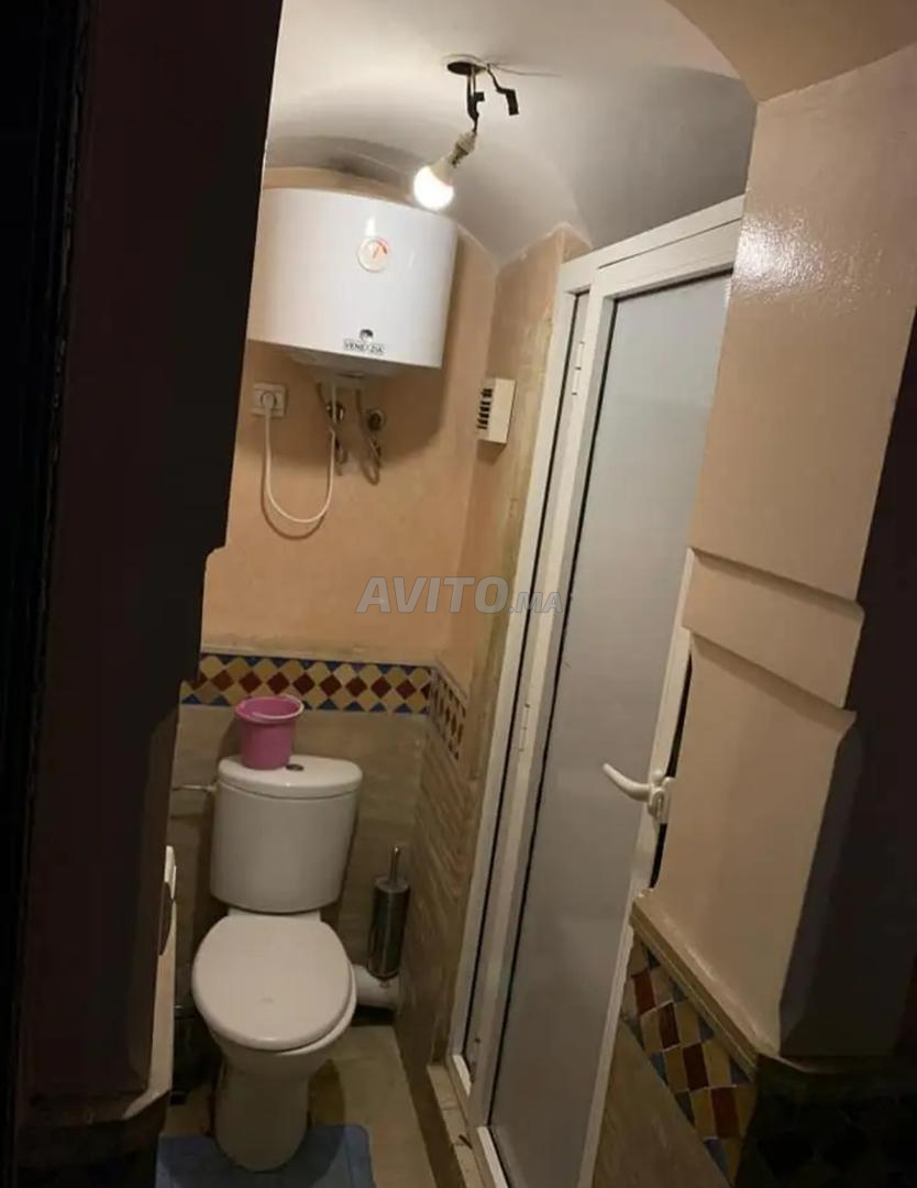 Appartement à louer à Marrakech — Photo 8