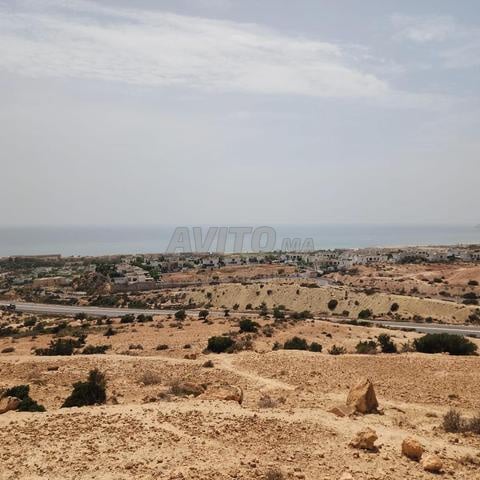 Land for sale in Tamraght