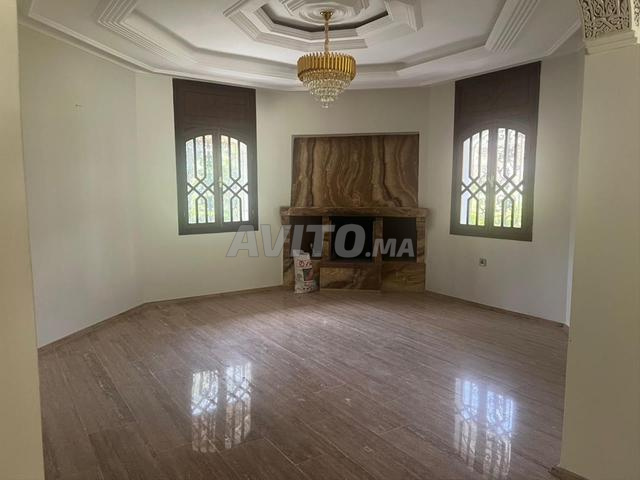 Villa 1900 m² à vendre à Rabat Souissi — Photo 5