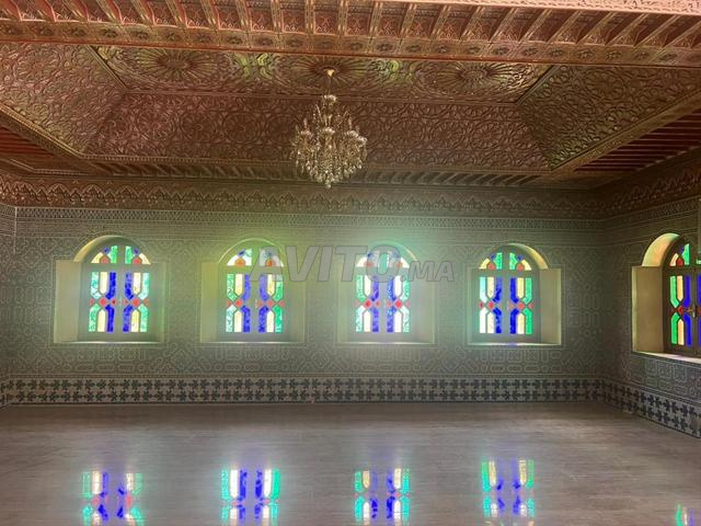 Villa 1900 m² à vendre à Rabat Souissi — Photo 6
