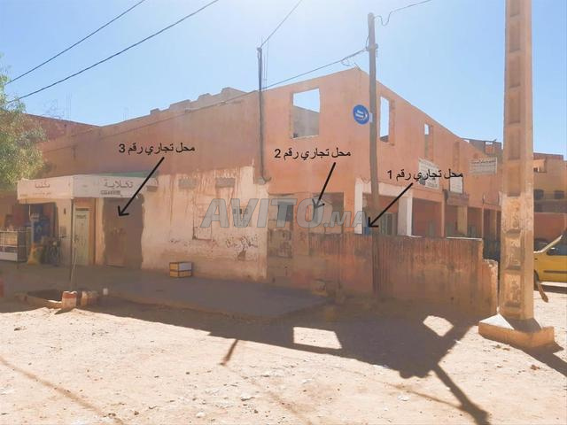 Commercial space 65 m² for sale in Fes — Photo 2