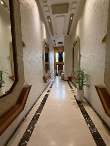 Appartement 90 m² à louer à Tanger — Photo 16