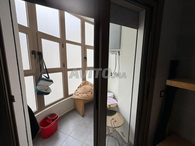 Appartement 90 m² à louer à Tanger — Photo 22