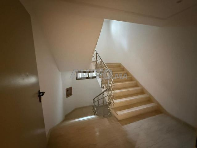 Appartement 90 m² à louer à Tanger — Photo 24