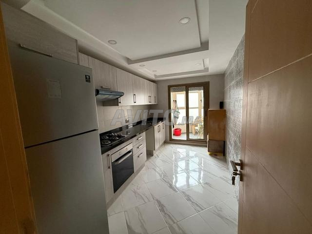 Appartement 90 m² à louer à Tanger — Photo 26