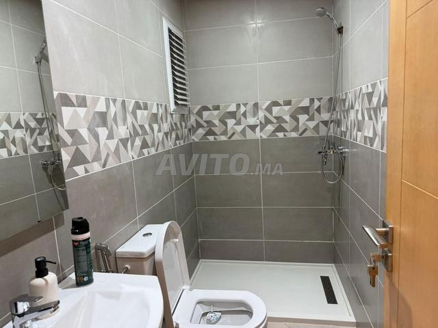 Appartement 90 m² à louer à Tanger — Photo 28