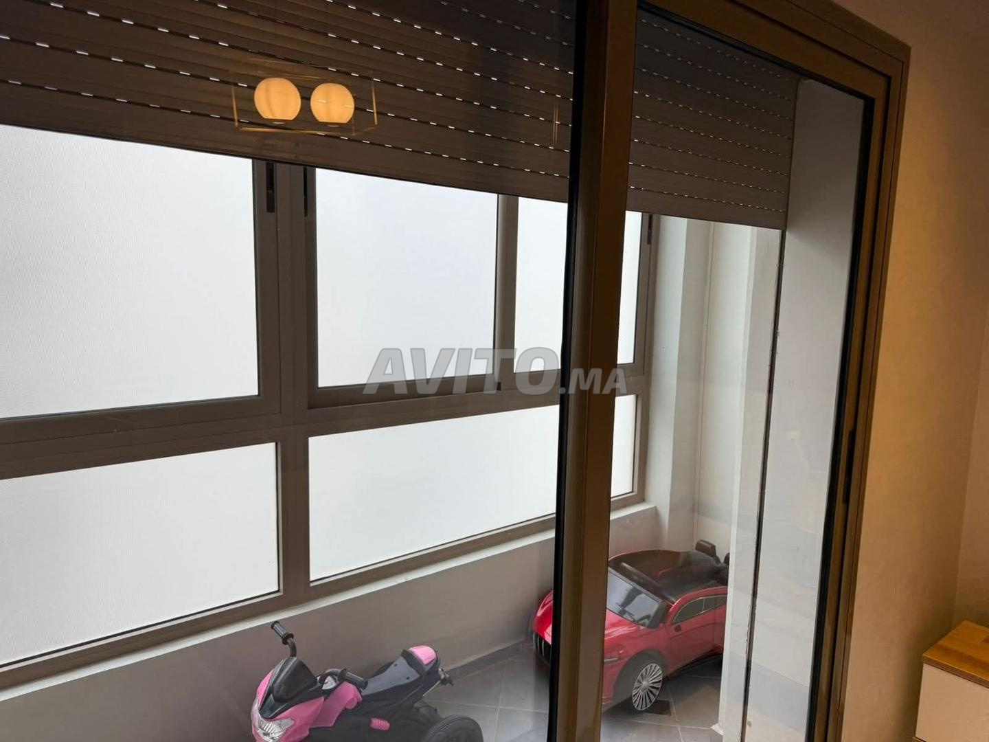 Appartement 90 m² à louer à Tanger — Photo 3