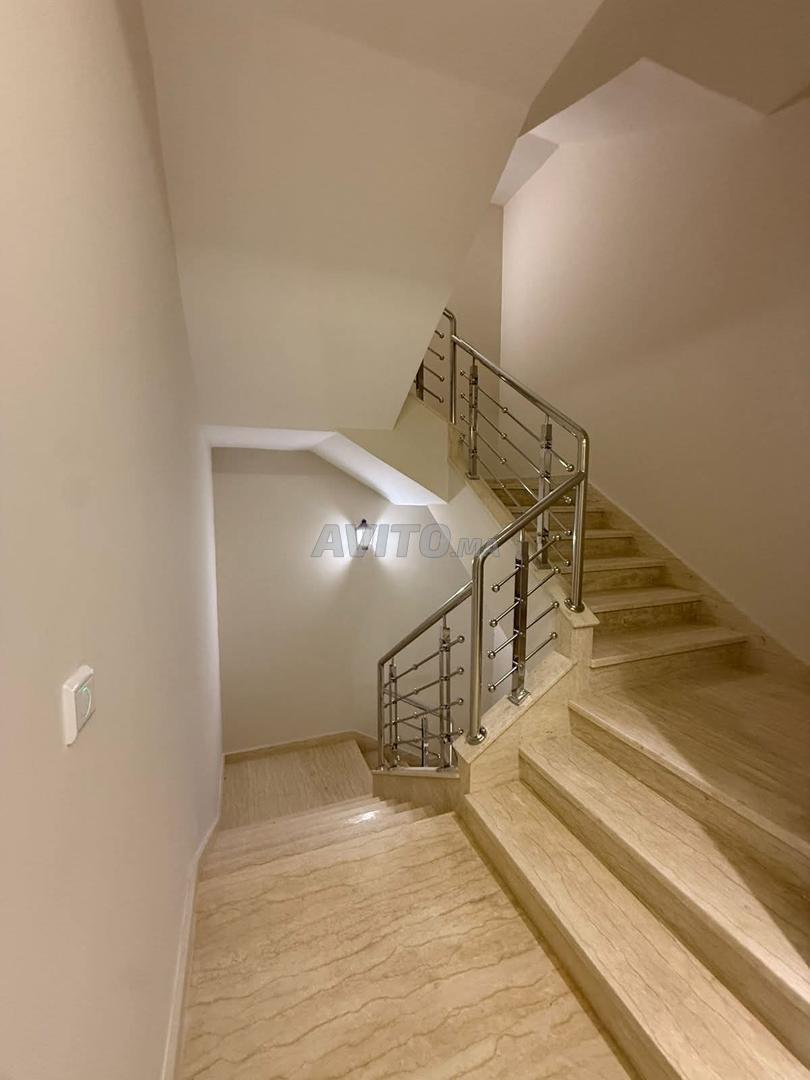 Appartement 90 m² à louer à Tanger — Photo 5