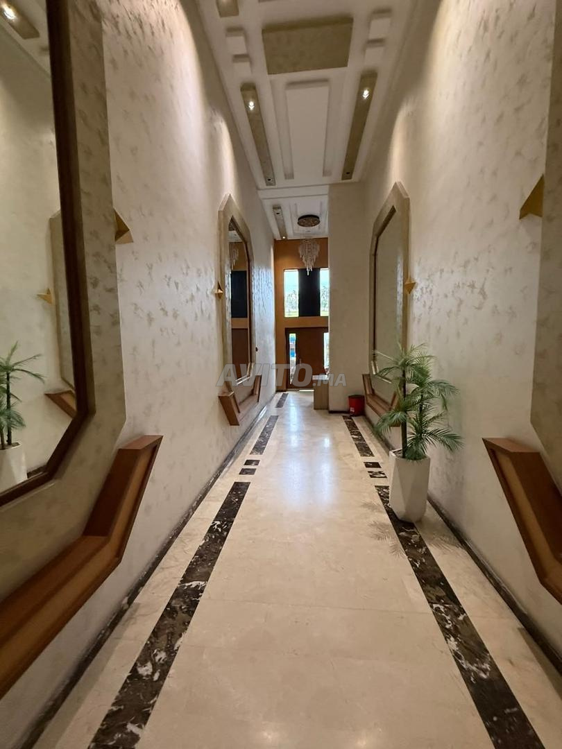 Appartement 90 m² à louer à Tanger — Photo 15