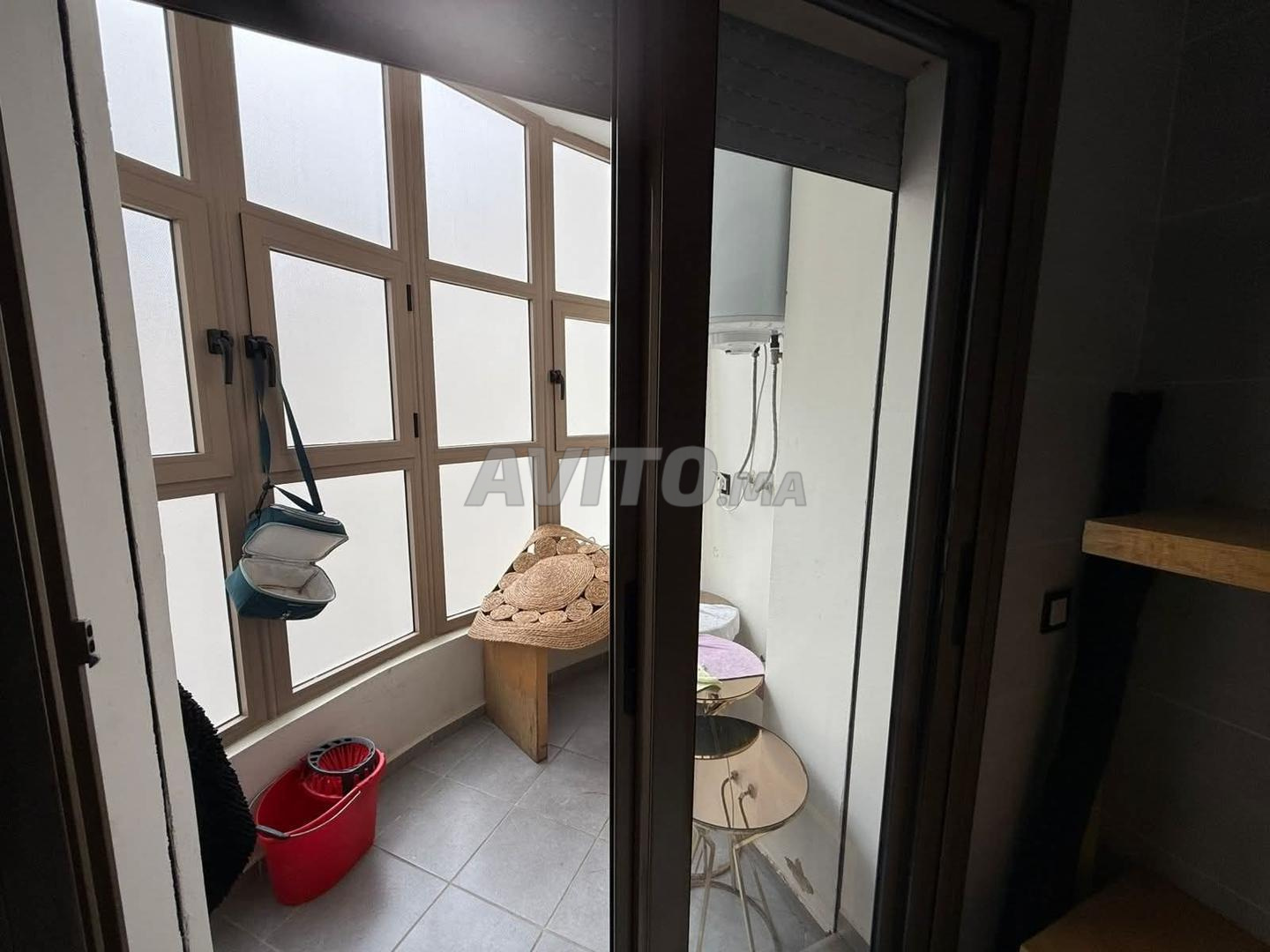 Appartement 90 m² à louer à Tanger — Photo 21