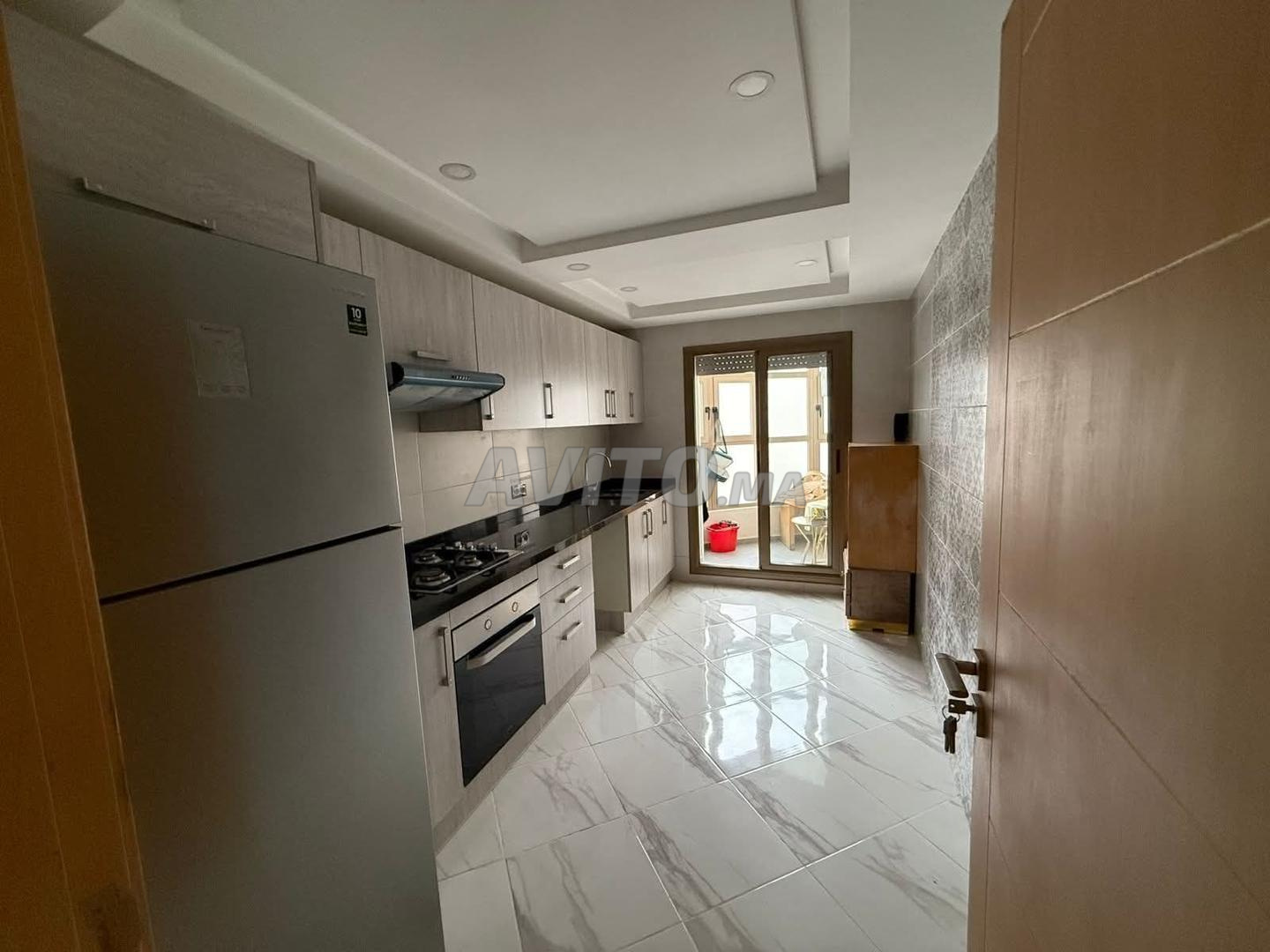 Appartement 90 m² à louer à Tanger — Photo 25