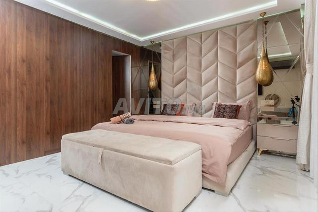 Appartement 115 m² à louer à Agadir — Photo 7