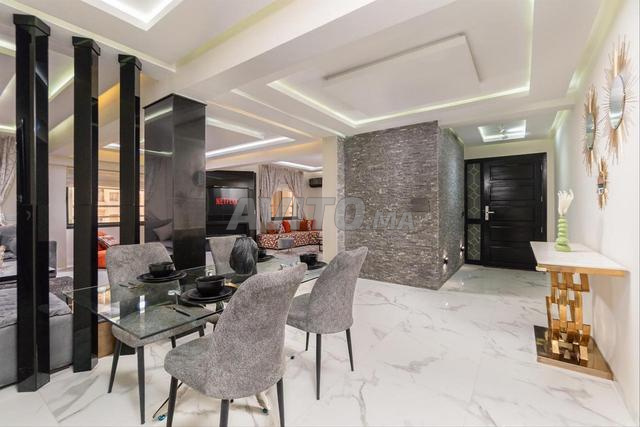 Appartement 115 m² à louer à Agadir — Photo 8