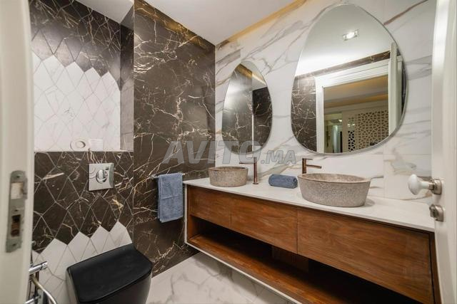 Appartement 115 m² à louer à Agadir — Photo 9