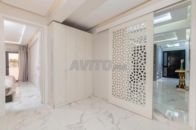 Appartement 115 m² à louer à Agadir — Photo 12