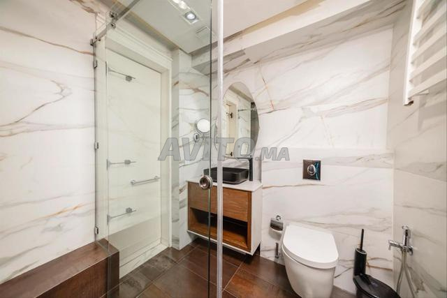 Appartement 115 m² à louer à Agadir — Photo 14