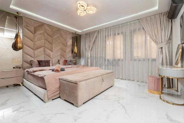 Appartement 115 m² à louer à Agadir — Photo 15