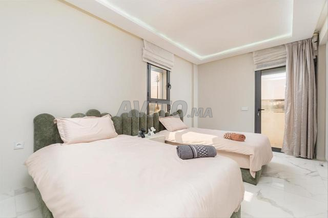 Appartement 115 m² à louer à Agadir — Photo 16