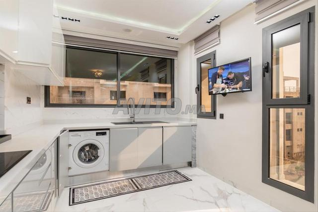 Appartement 115 m² à louer à Agadir — Photo 17