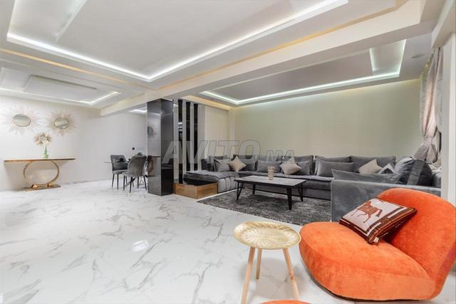 Appartement 115 m² à louer à Agadir — Photo 18