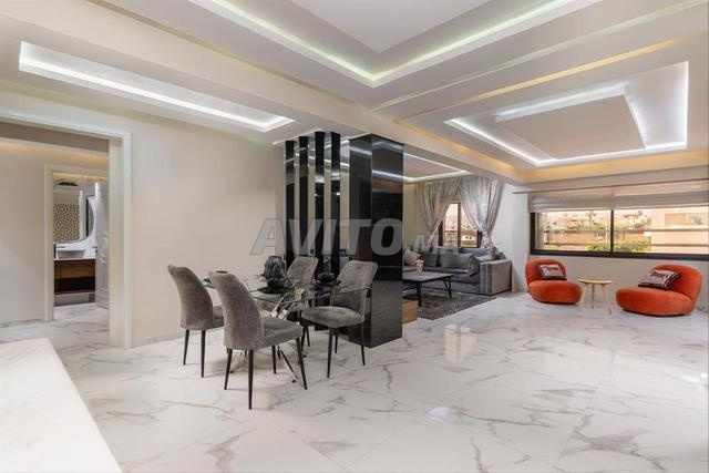 Appartement 115 m² à louer à Agadir — Photo 19