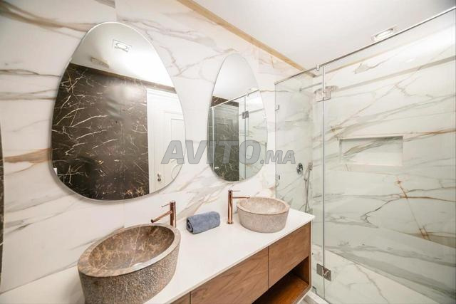 Appartement 115 m² à louer à Agadir — Photo 20