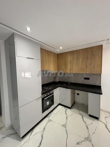 New 61 m² Apartment for Sale in Marrakech — Photo 2