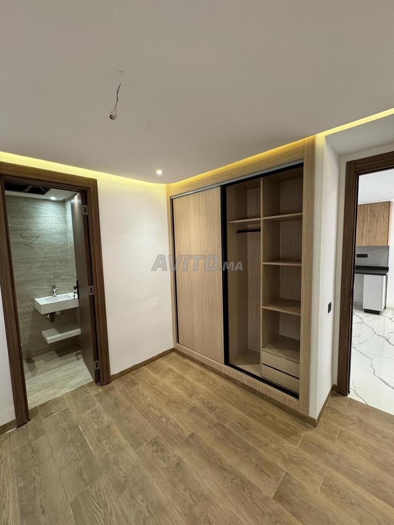 New 61 m² Apartment for Sale in Marrakech — Photo 9