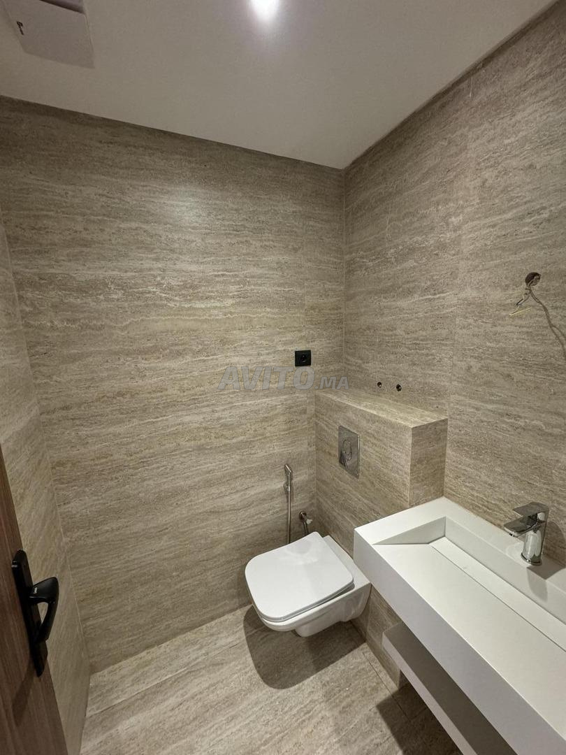 New 61 m² Apartment for Sale in Marrakech — Photo 11