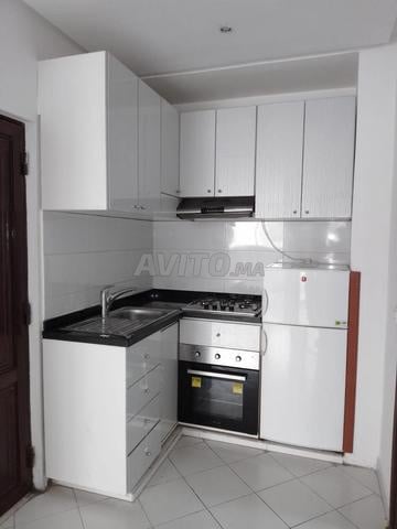 Appartement de 60 m² à louer à Rabat (Agdal) — Photo 2