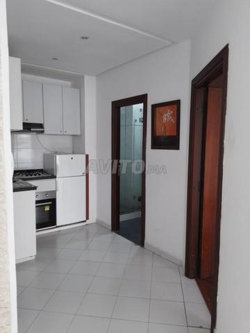 Appartement de 60 m² à louer à Rabat (Agdal) — Photo 8