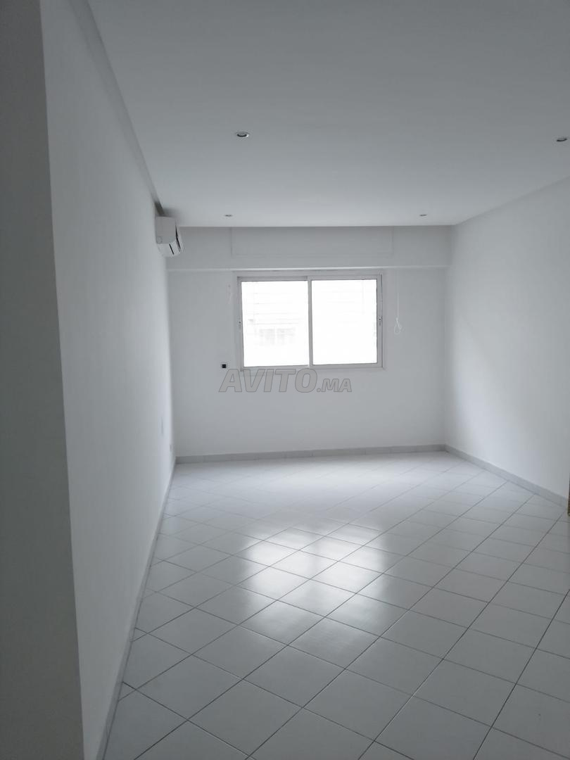 Appartement de 60 m² à louer à Rabat (Agdal) — Photo 5