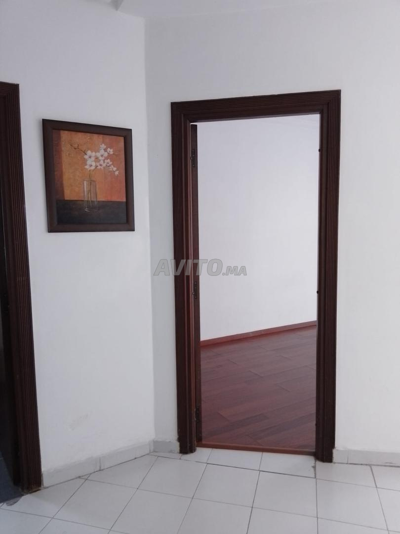 Appartement de 60 m² à louer à Rabat (Agdal) — Photo 9