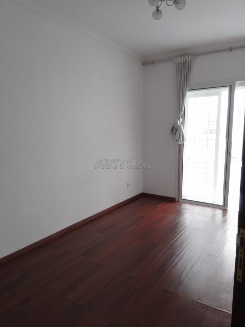 Appartement de 60 m² à louer à Rabat (Agdal) — Photo 11