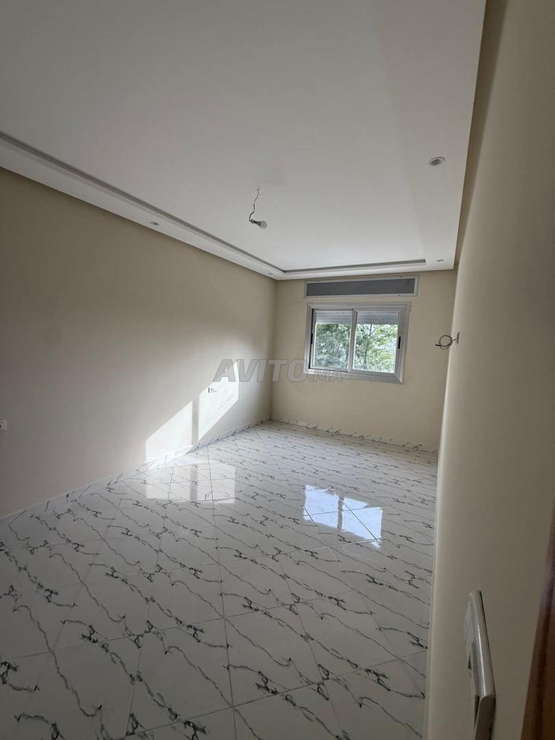 80 m² Apartment for Rent in Tangier Ahlane — Photo 4