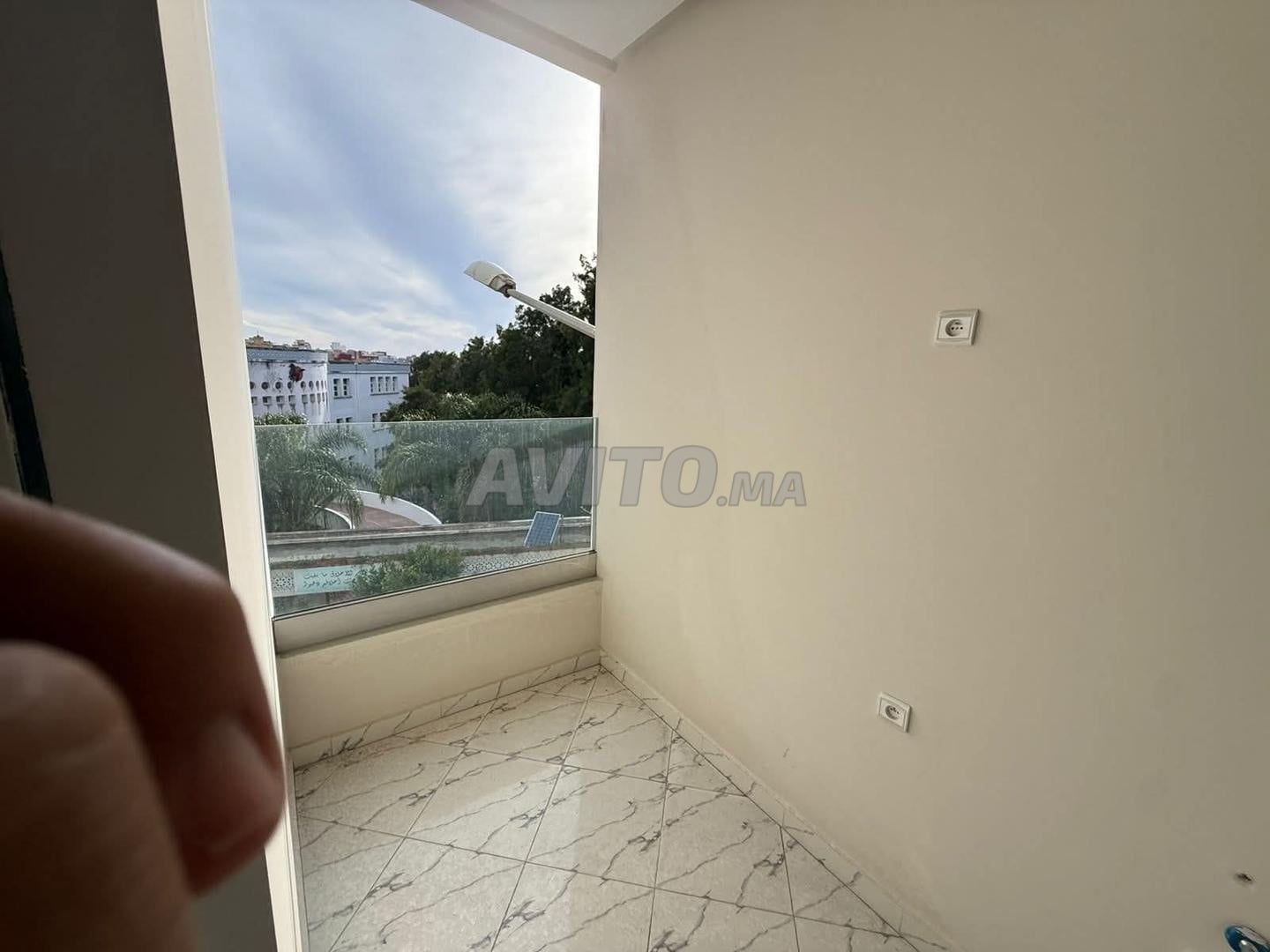 80 m² Apartment for Rent in Tangier Ahlane — Photo 8