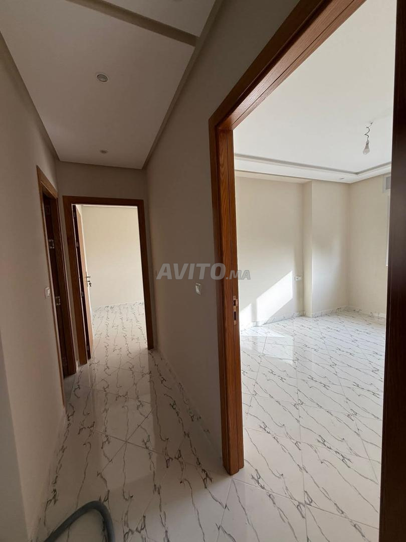 80 m² Apartment for Rent in Tangier Ahlane — Photo 10