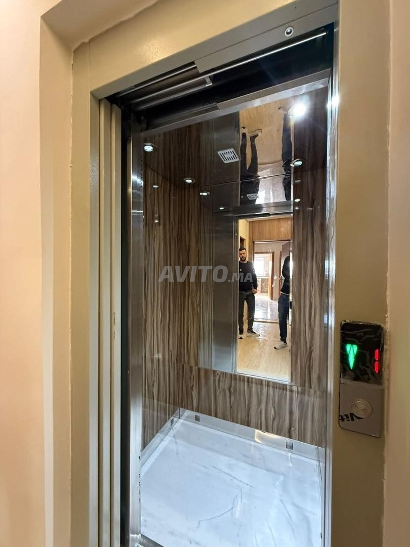 80 m² Apartment for Rent in Tangier Ahlane — Photo 12