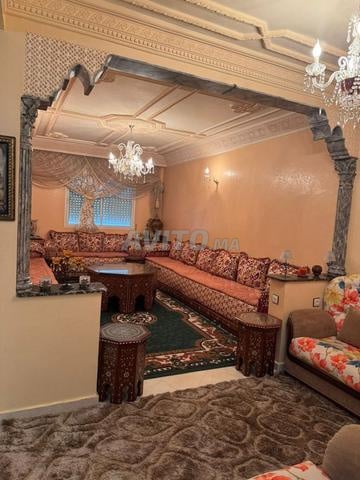 3-room apartment for sale in Rabat — Photo 2