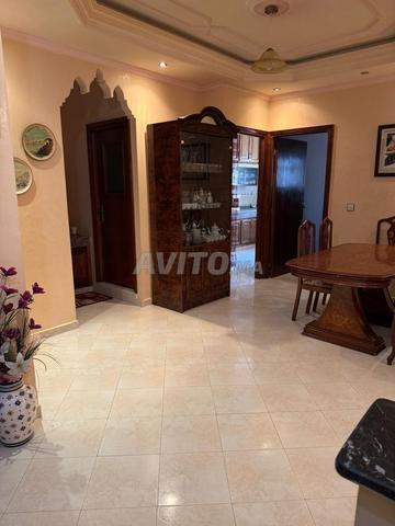 3-room apartment for sale in Rabat — Photo 6