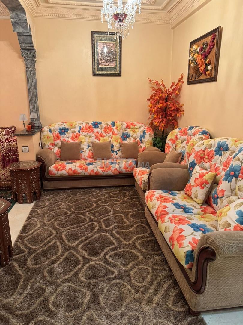 3-room apartment for sale in Rabat — Photo 7