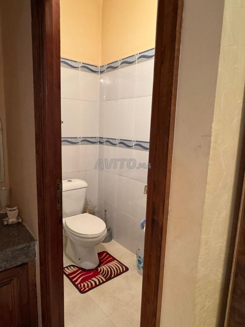 3-room apartment for sale in Rabat — Photo 11