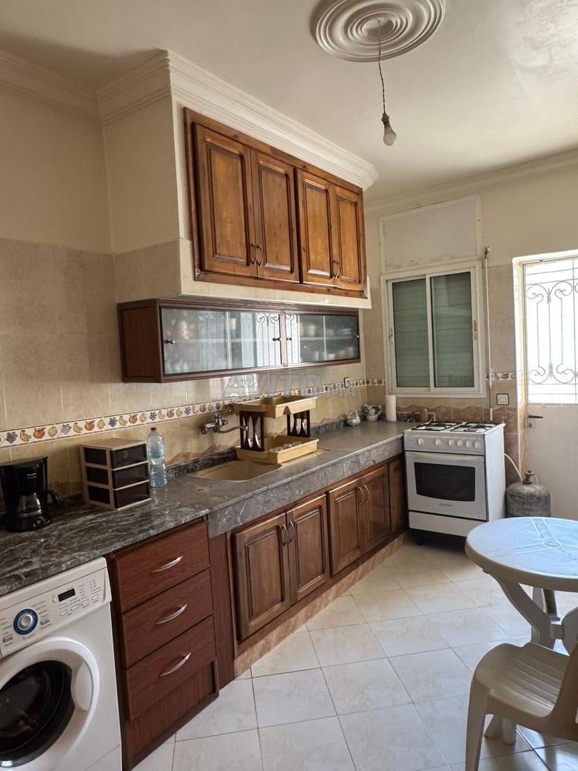 3-room apartment for sale in Rabat — Photo 13