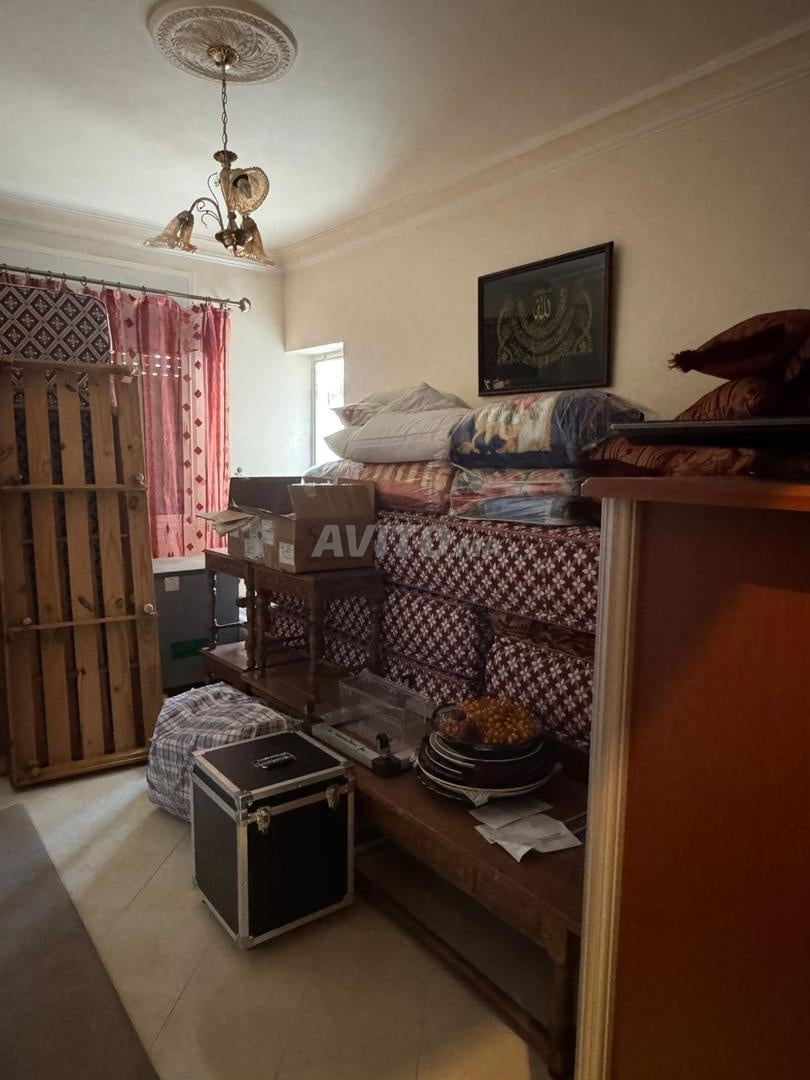 3-room apartment for sale in Rabat — Photo 15